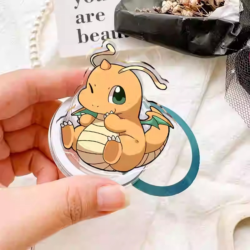 dragonite