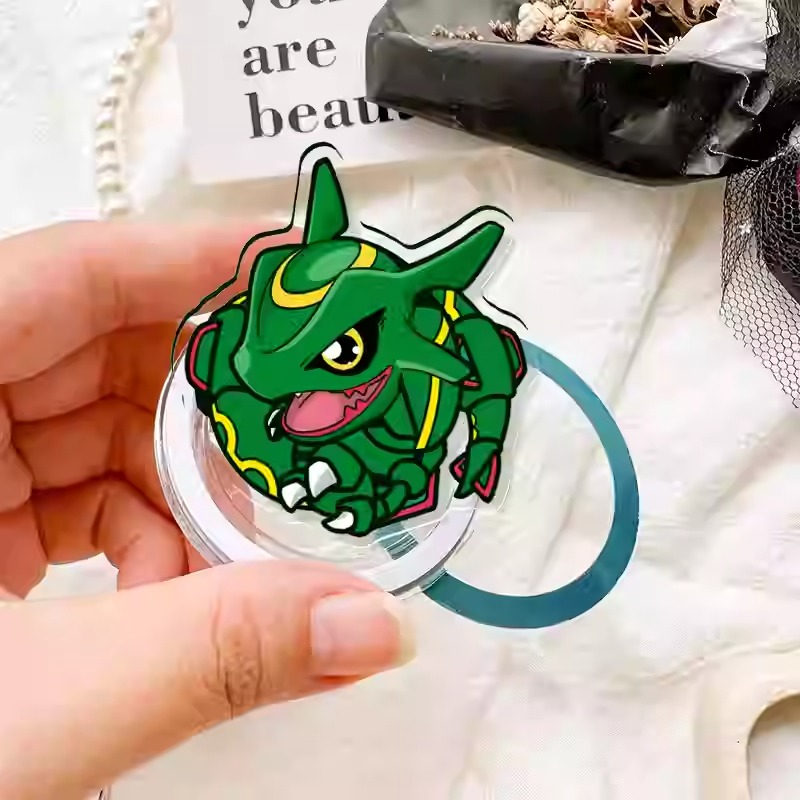 rayquaza