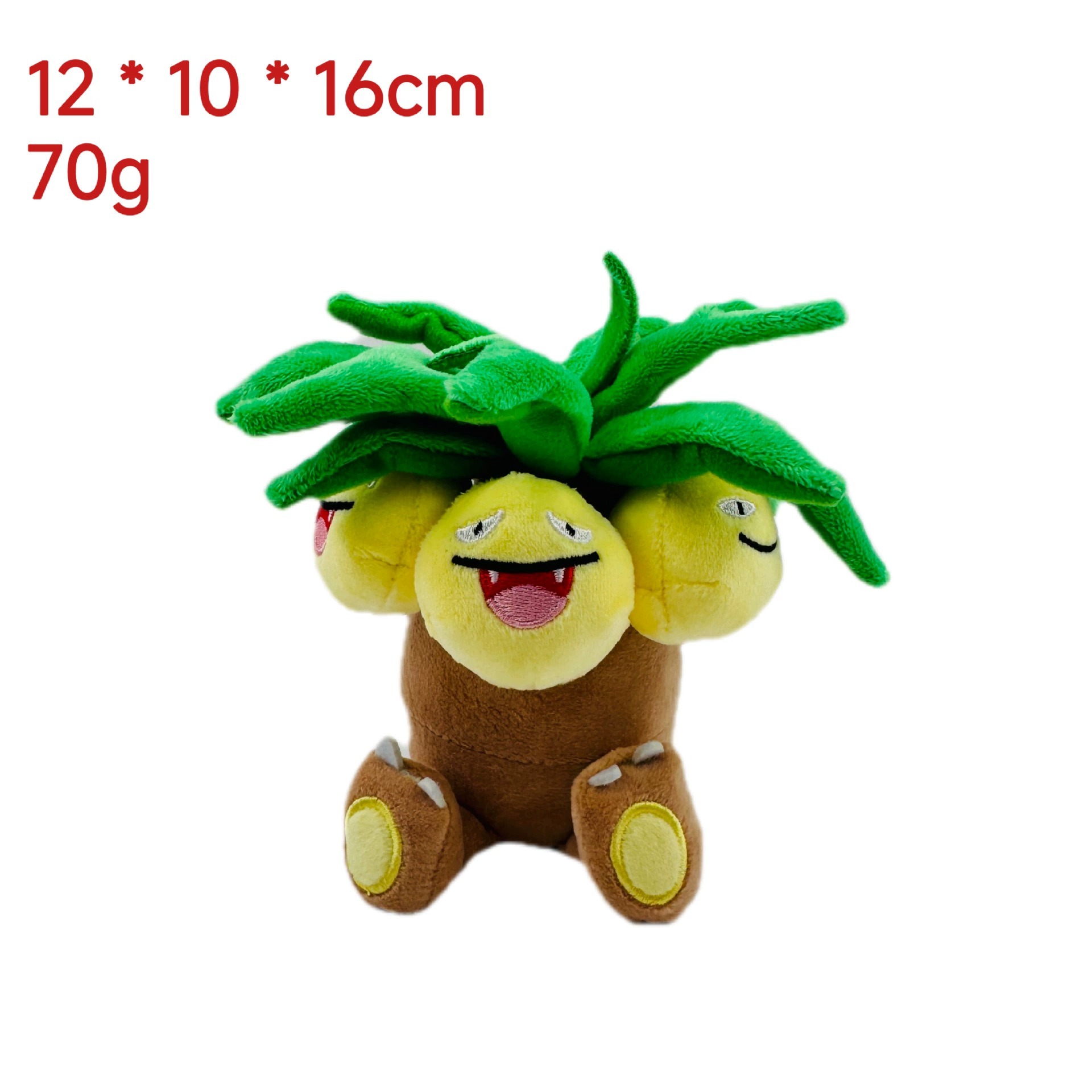 exeggutor