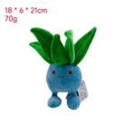 oddish