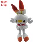 scorbunny