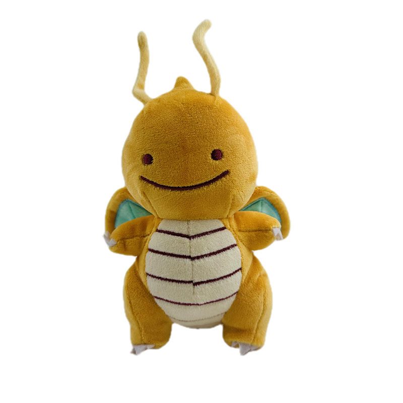 dragonite
