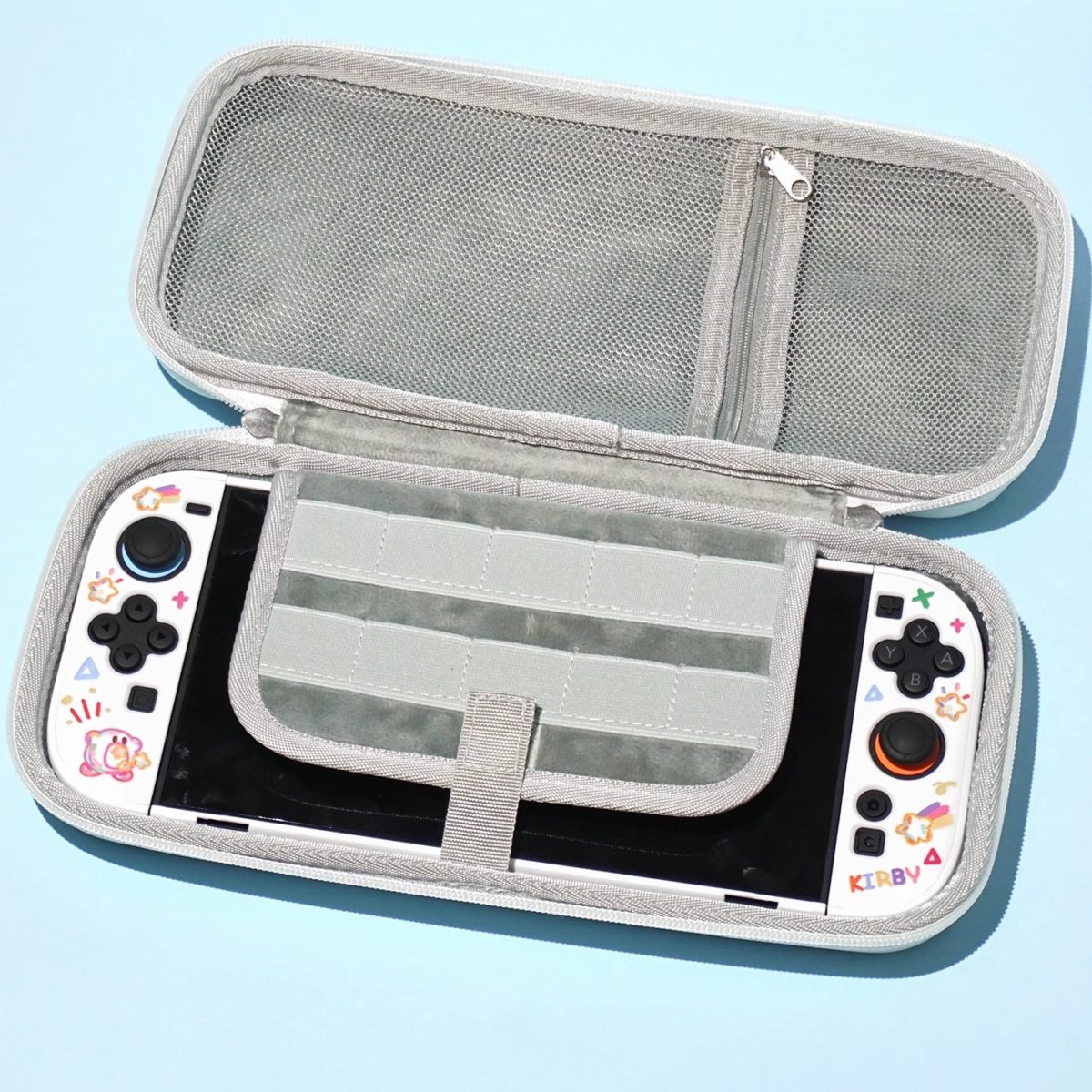 RegisBox -