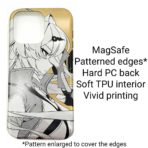 patterned-edge