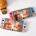 game-console-cover