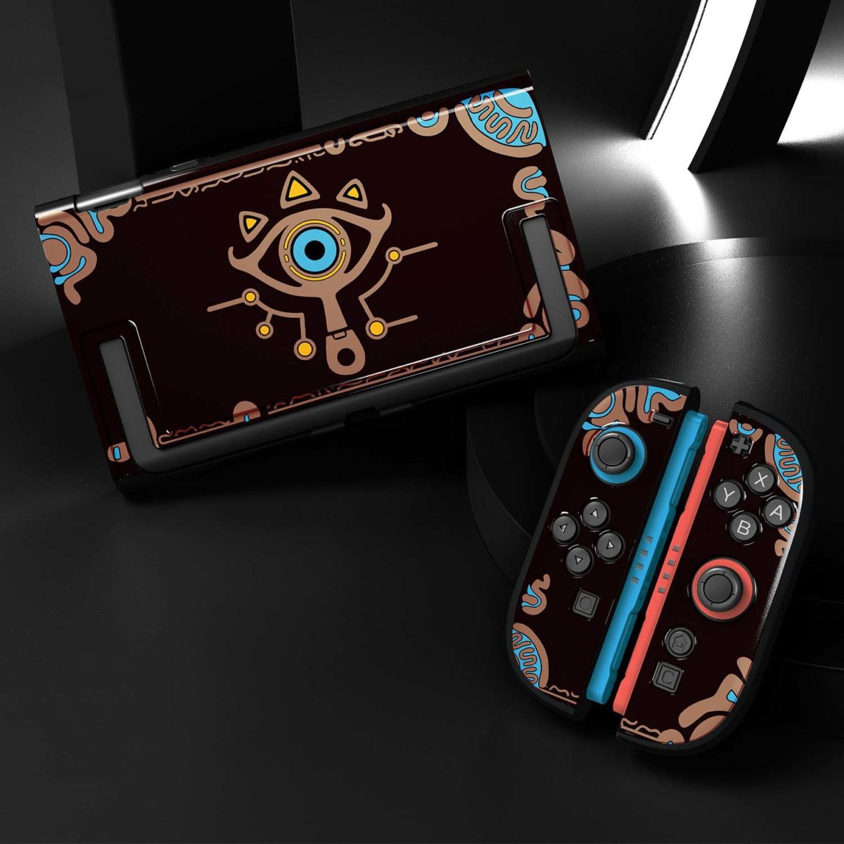 RegisBox -