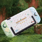 game-console-cover