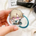 adhesive